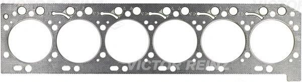 Gasket, cylinder head